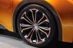 Toyota Furia Concept 2013 года